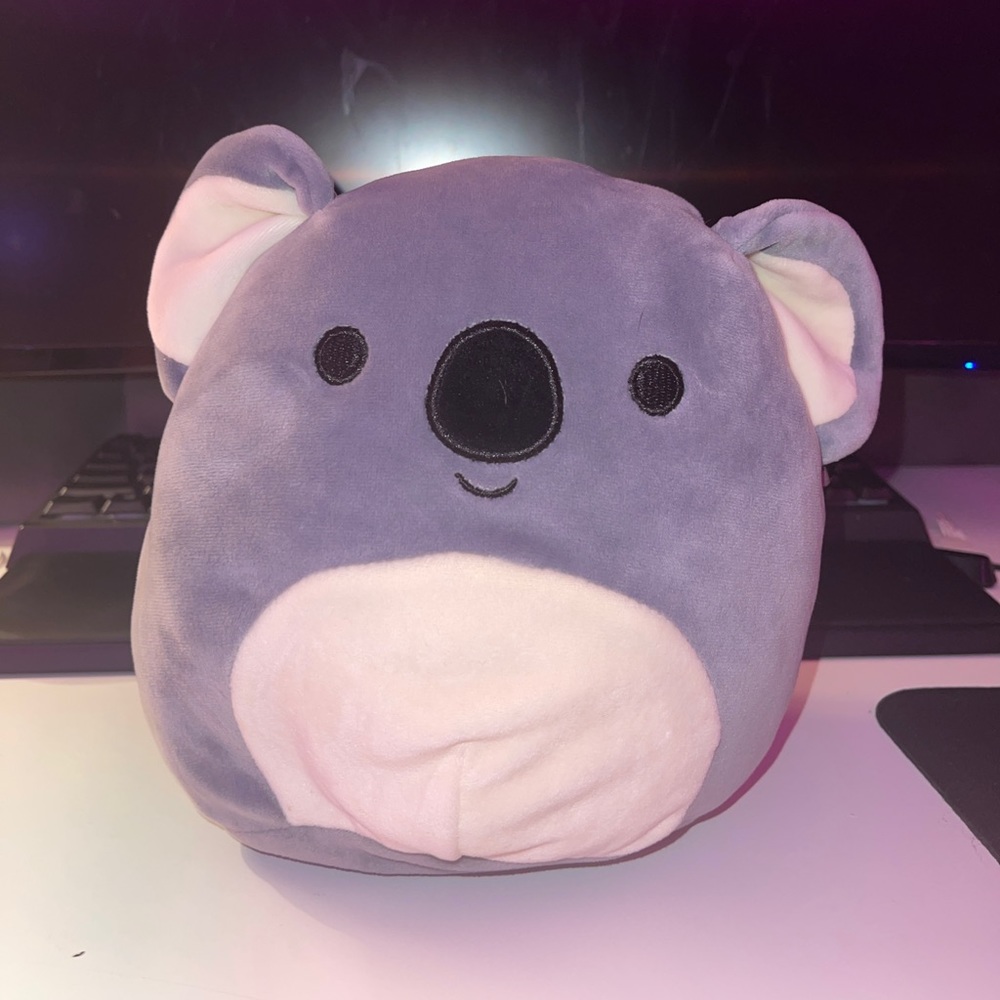 Kirk the Koala
